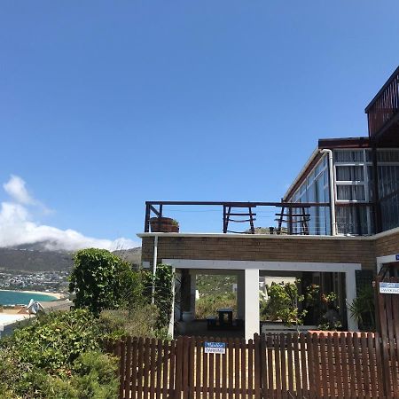 西蒙斯维尤酒店 西蒙镇 外观 照片