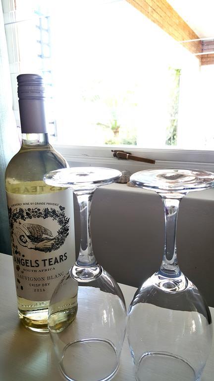 西蒙斯维尤酒店 西蒙镇 外观 照片